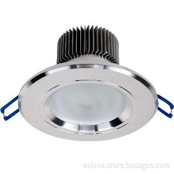 Good Quality 15W LED downlight,50000 working hours,hot sell